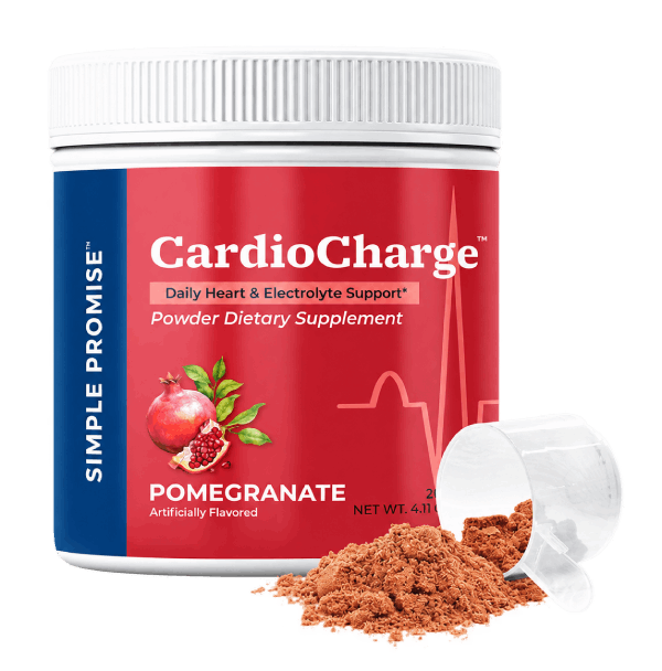 CardioCharge